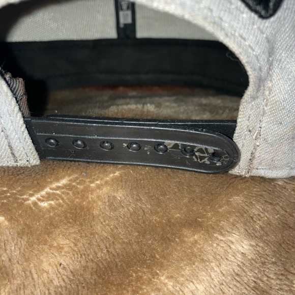 Kids White Sox’s SnapBack - Picture 5 of 12